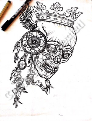 Dream Catcher