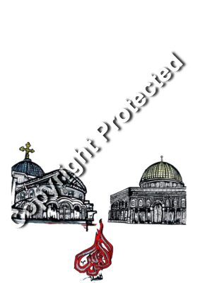 Jerusalem 