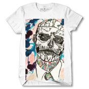 Sad Skull 