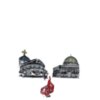 Palestine