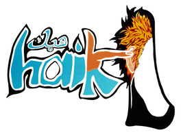 Haik